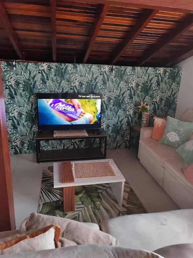 Villa Praia Palhoça