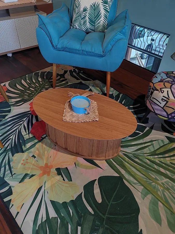 Villa Praia Palhoça