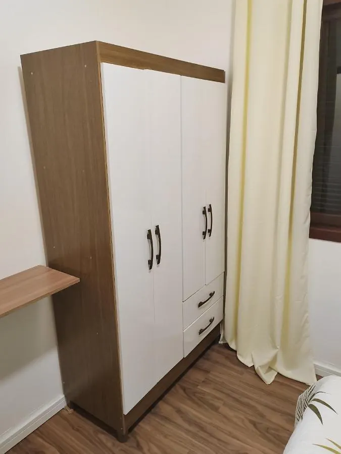 Villa Praia Palhoça 0*,  Brasil