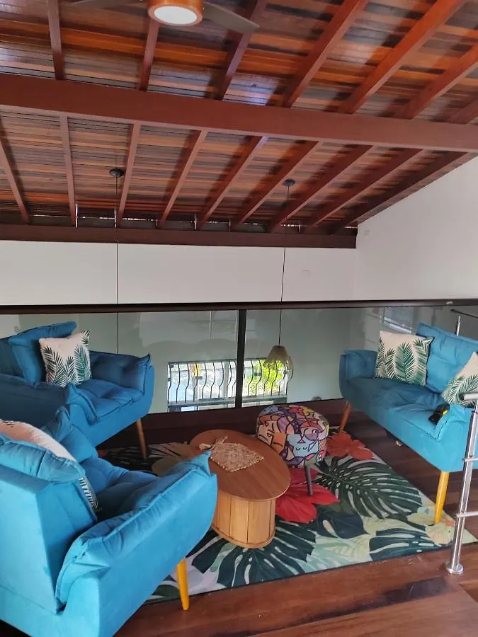 Villa Praia Palhoça
