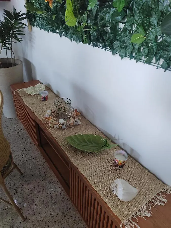 Villa Praia Palhoça Brasil