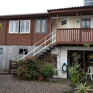 Recanto Dos Sabias Quarto em Acomodações Particulares